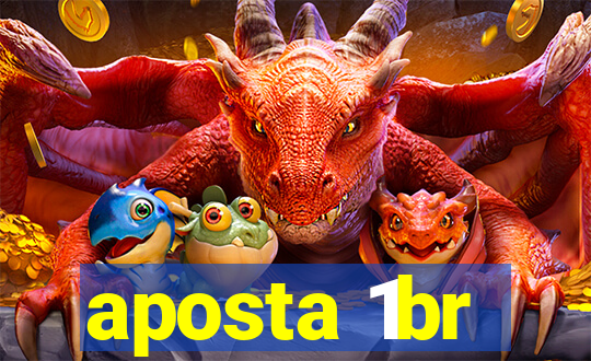 aposta 1br
